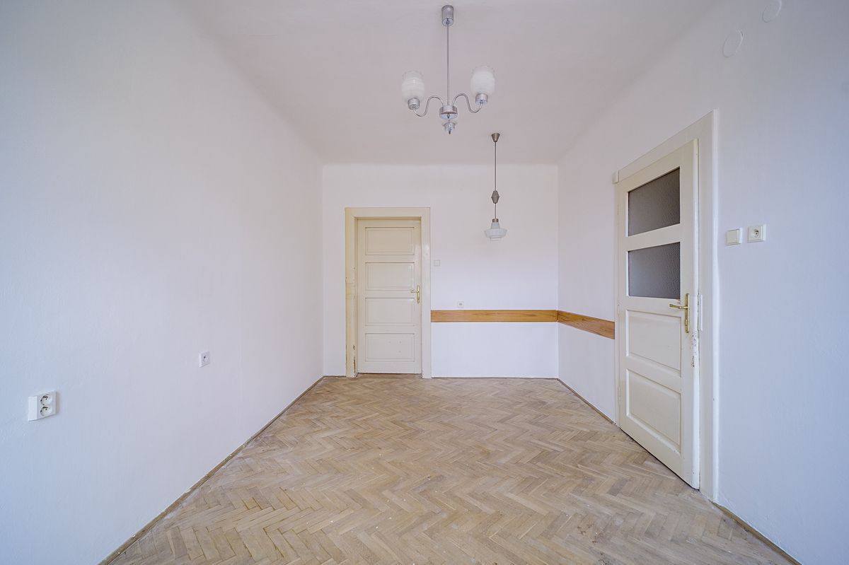 Prodej bytu 2+kk 52 m² – fotografie 4