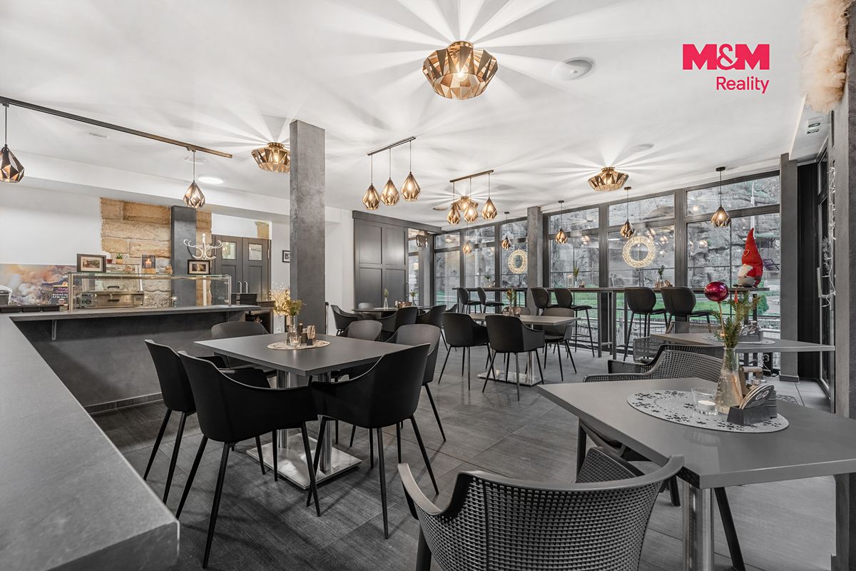Prodej restaurace 300 m² – fotografie 3