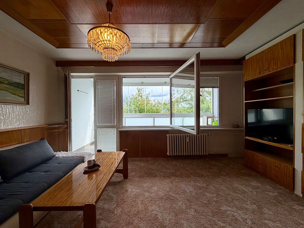 Pronájem bytu 2+1 63 m² – fotografie 2