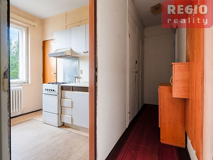 Prodej bytu 1+1, 36 m² (5 z 11)