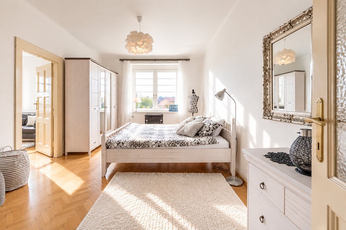 Pronájem bytu 2+1 76 m²