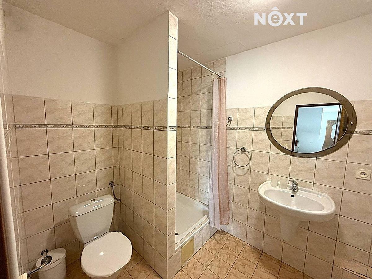 Pronájem bytu 2+kk 28 m² – fotografie 5