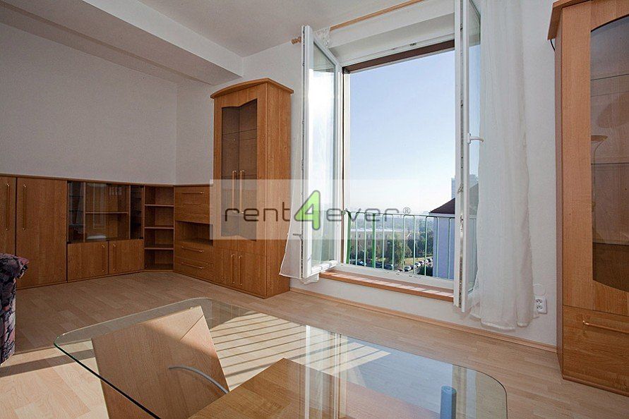 Pronájem bytu 2+1 52 m² – fotografie 4