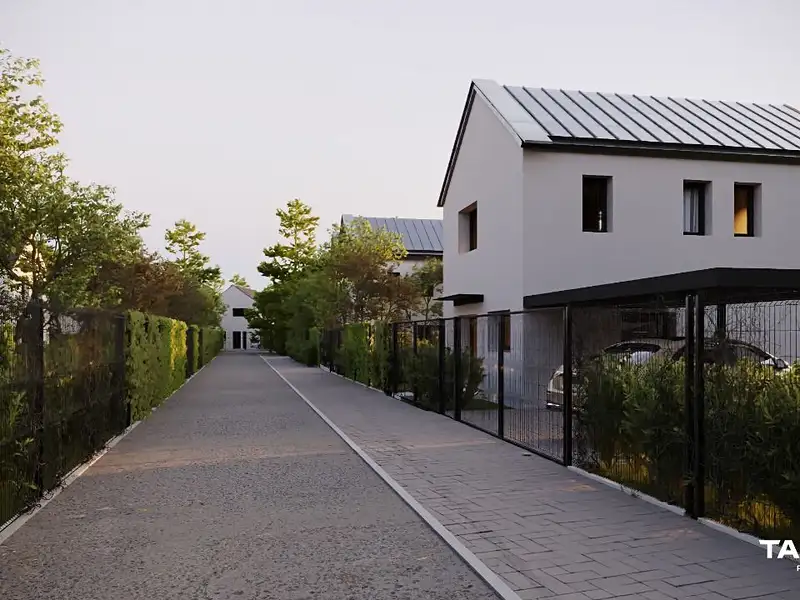 Prodej rodinného domu 105 m², pozemek 589 m², Kosmonosy – náhled fotky 2