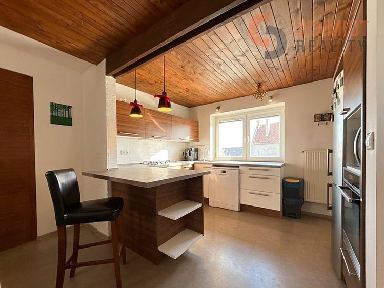 Wohnung 4+1 zur Miete, 125 m² (6 von 19)