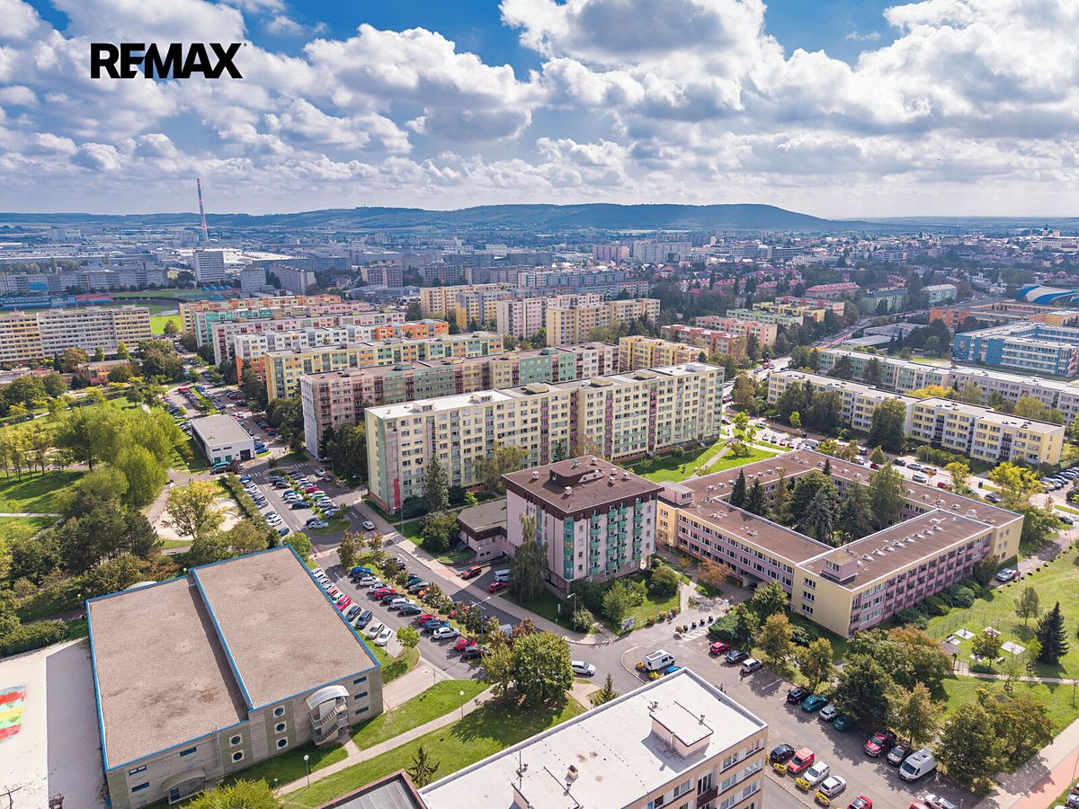 Prodej bytu 3+kk 66 m²