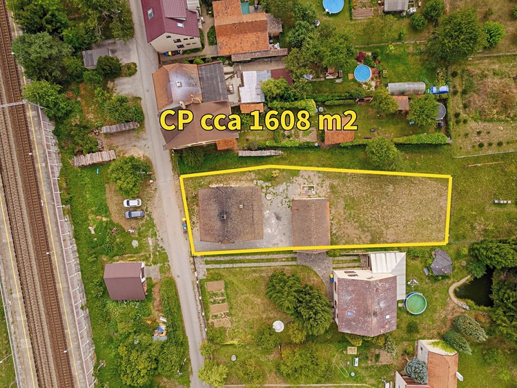 Prodej domu, 100 m² (24 z 24)