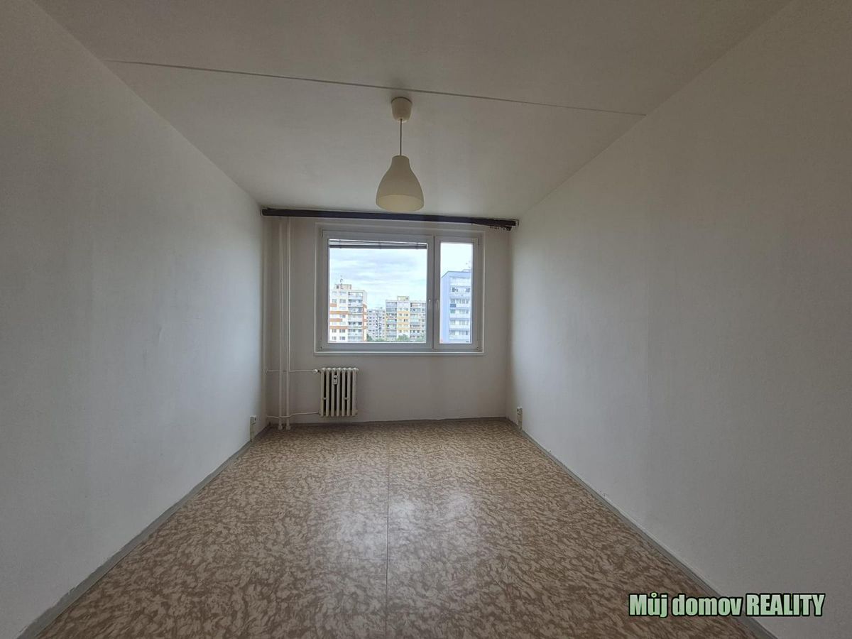 Pronájem bytu 3+1 75 m² – fotografie 3