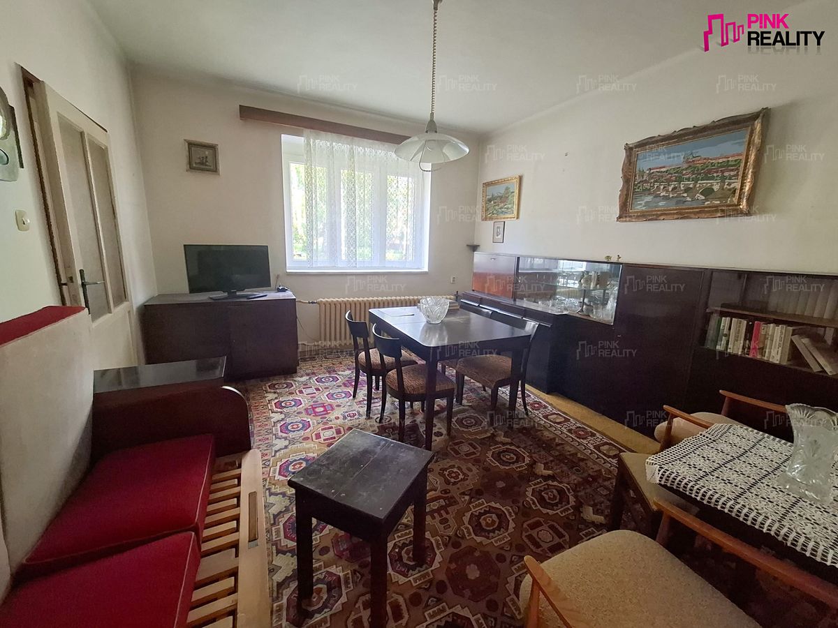 Prodej rodinného domu 129 m², pozemek 576 m² – fotografie 3