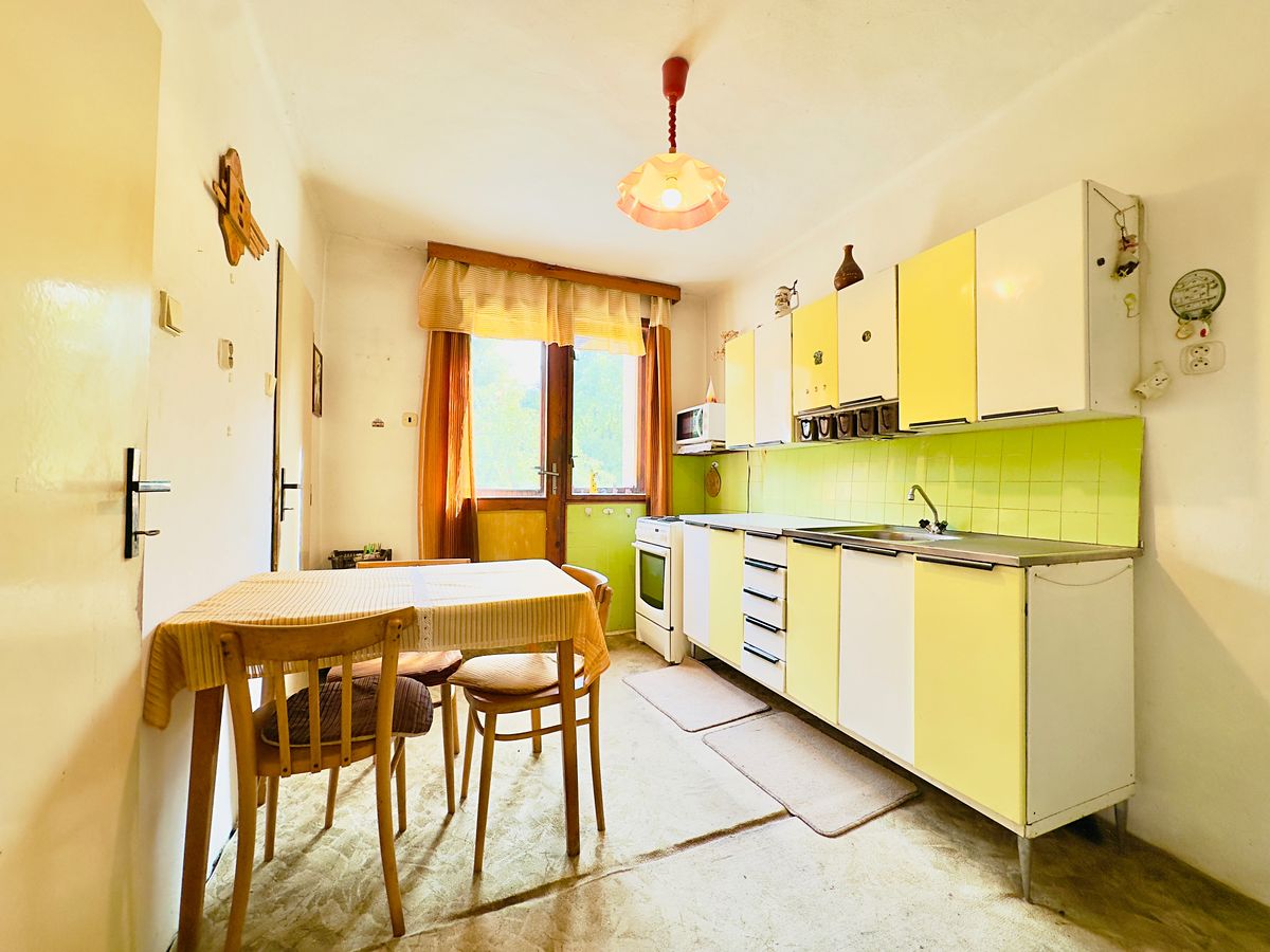 Prodej rodinného domu 120 m², pozemek 489 m² – fotografie 3