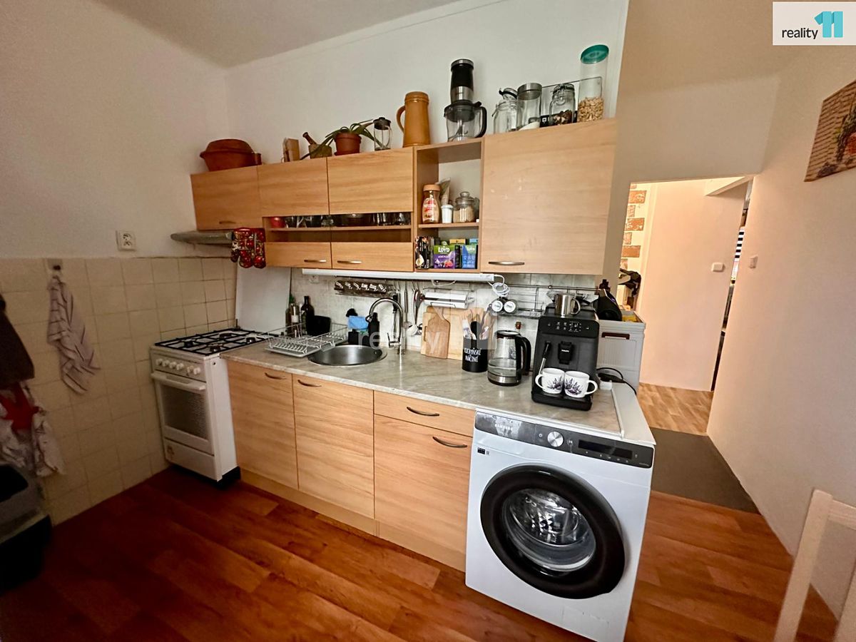 Pronájem bytu 2+1 50 m² – fotografie 5