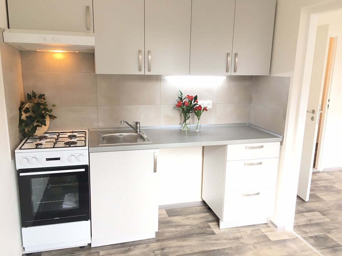 Pronájem bytu 2+1 44 m²