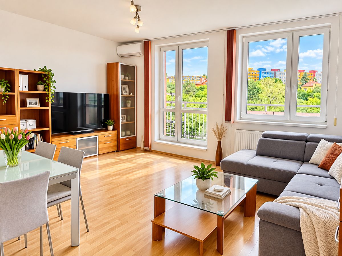 Prodej bytu 3+kk 83 m² – fotografie 3