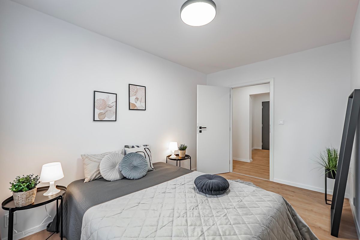 Prodej bytu 3+kk 60 m² – fotografie 2