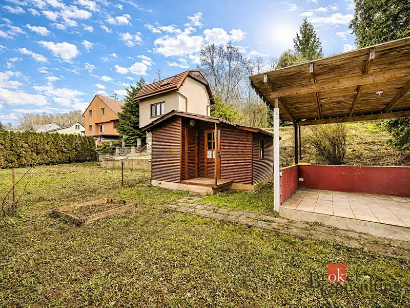 Prodej stavebního pozemku 397 m², Rebešovice – náhled fotky 2
