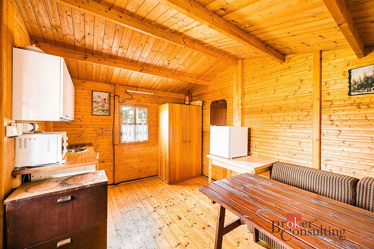 Prodej stavebního pozemku 397 m² – fotografie 4