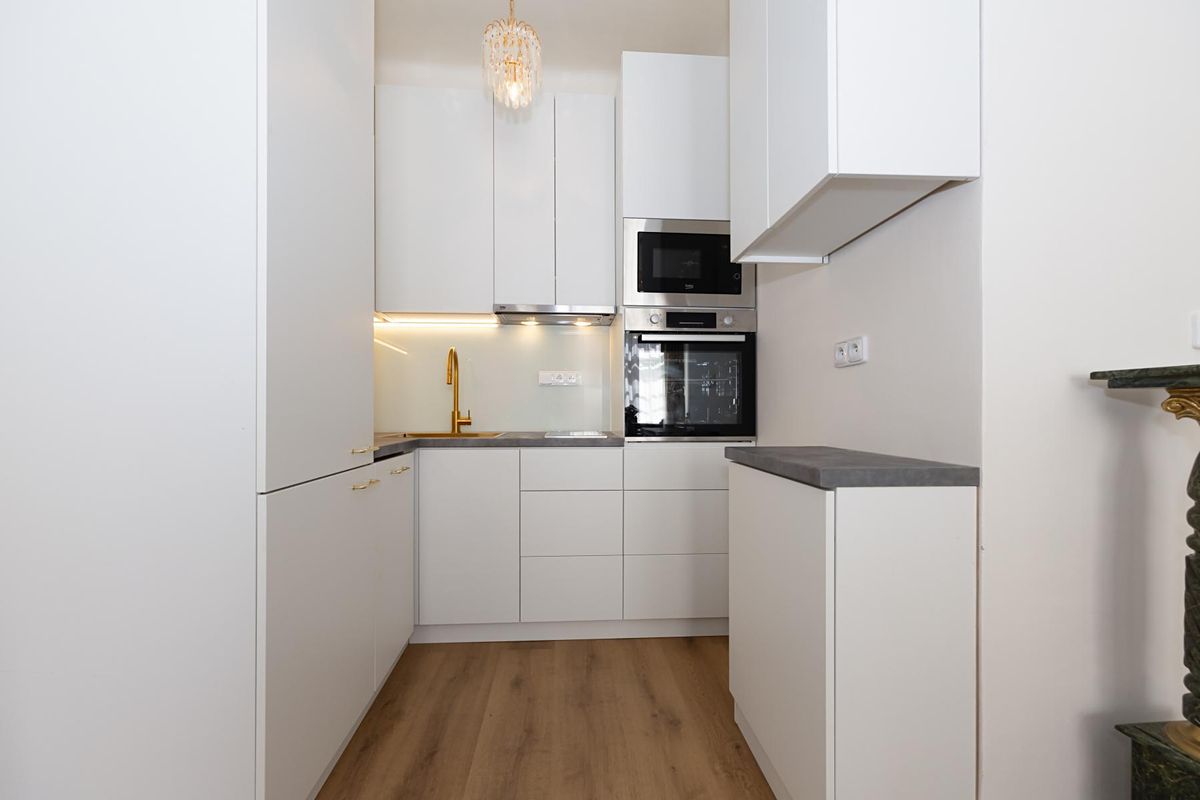 Pronájem bytu 2+kk 61 m² – fotografie 4