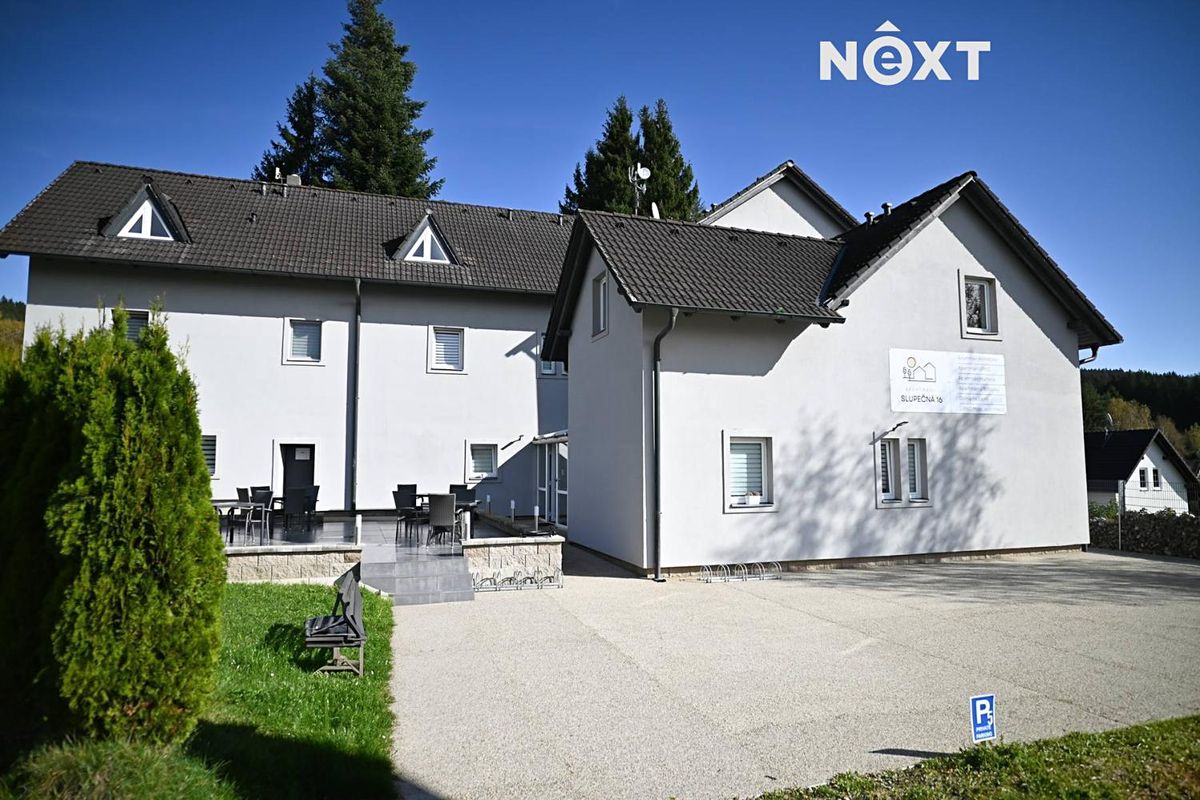 Prodej bytu 1+kk 28 m²