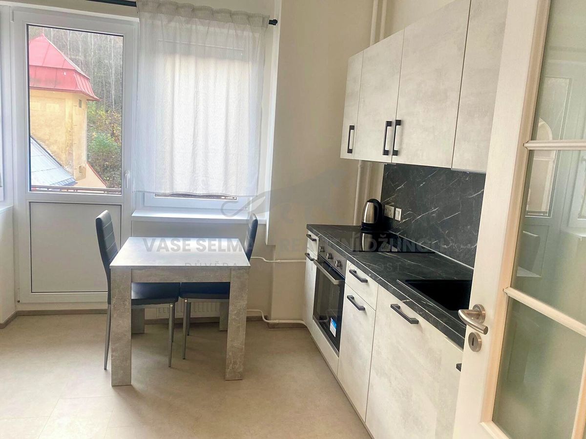 Pronájem bytu 1+kk 32 m² – fotografie 4