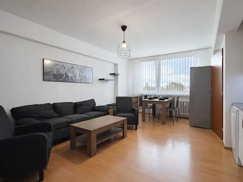 Pronájem bytu 2+kk 42 m², Mladá Boleslav – náhled fotky 2