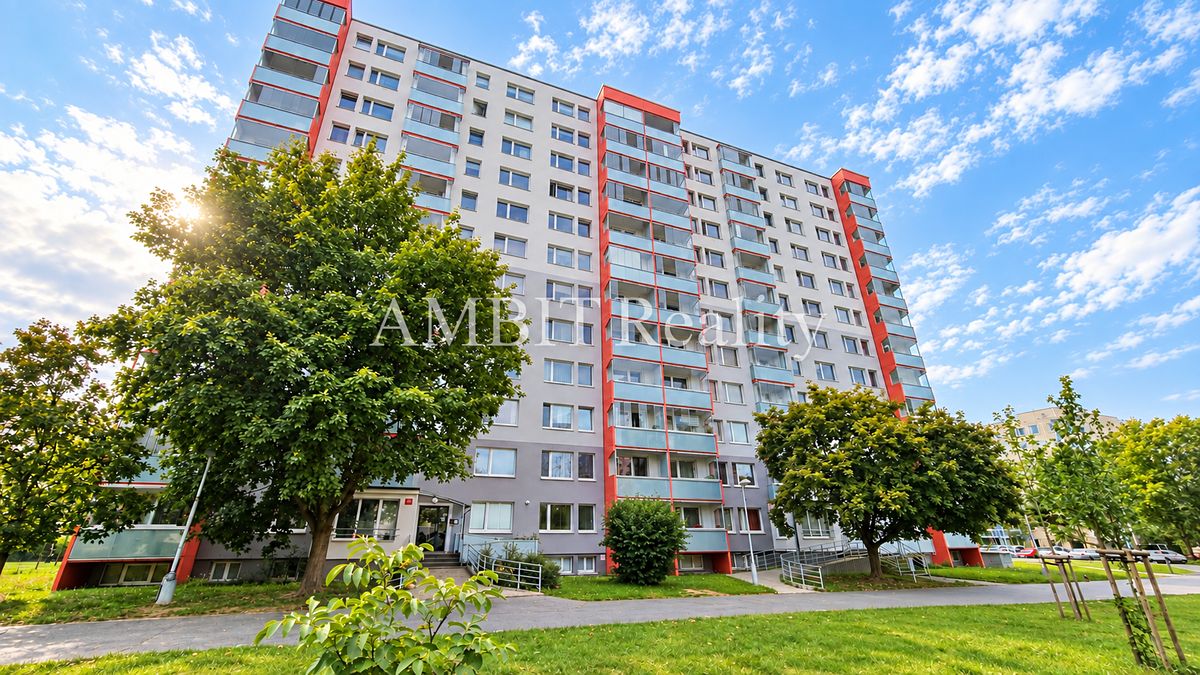 Pronájem bytu 3+kk 67 m² – fotografie 5