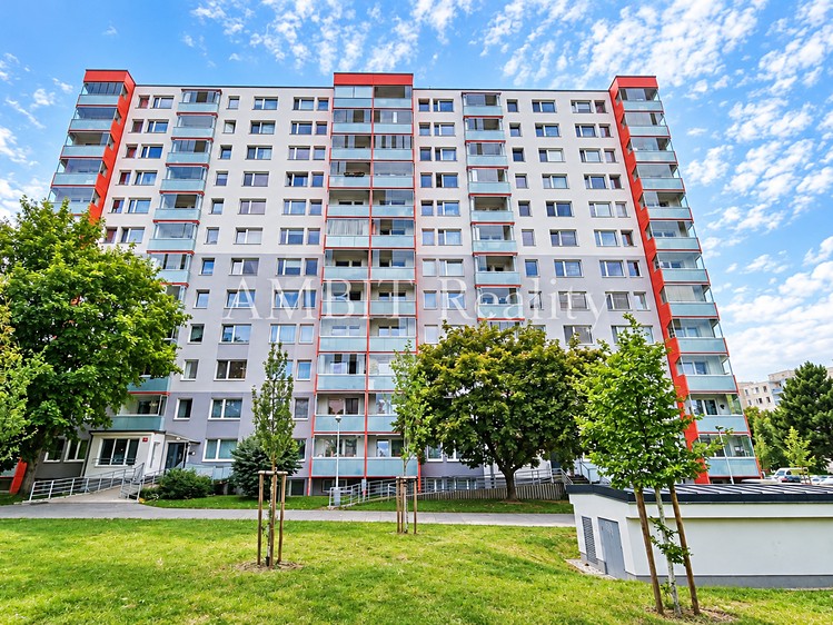 Квартира 3+kk в оренду, 67 м² (45 з 50)