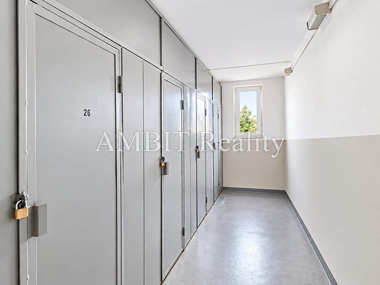 Квартира 3+kk в оренду, 67 м² (39 з 50)