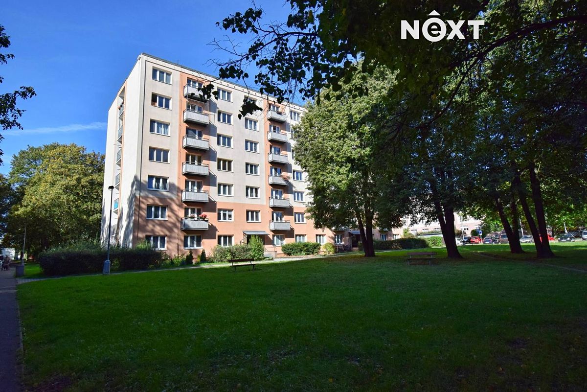 Prodej bytu 3+1 79 m²