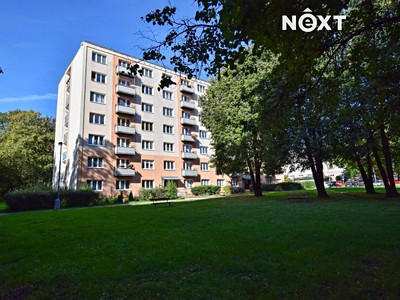 Prodej bytu 3+1 79 m²