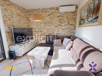 Pronájem bytu 2+kk 40 m²