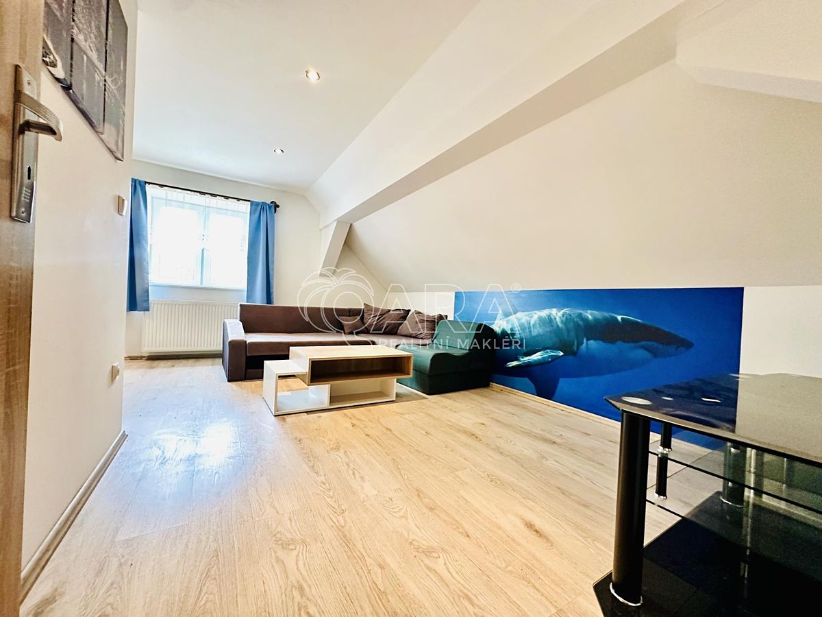 Prodej vícegeneračního domu 200 m², pozemek 326 m²
