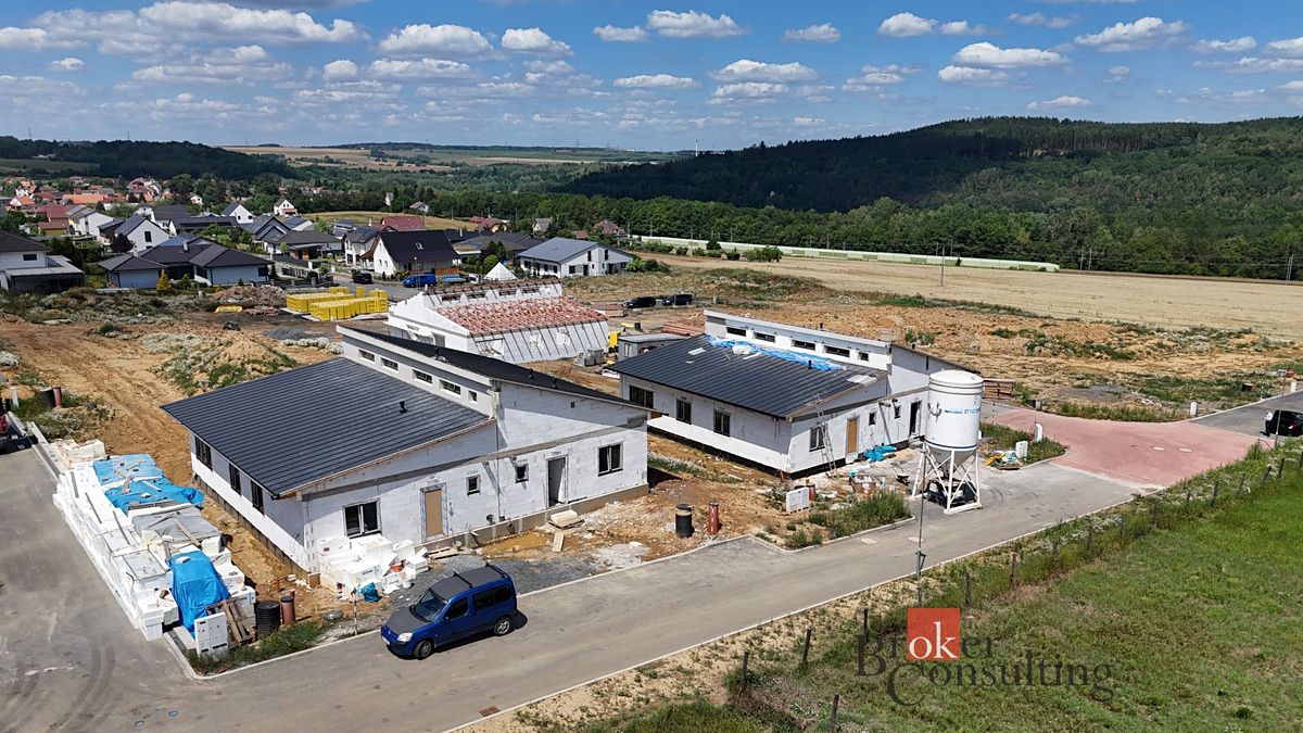 Prodej rodinného domu 100 m², pozemek 472 m² – fotografie 4