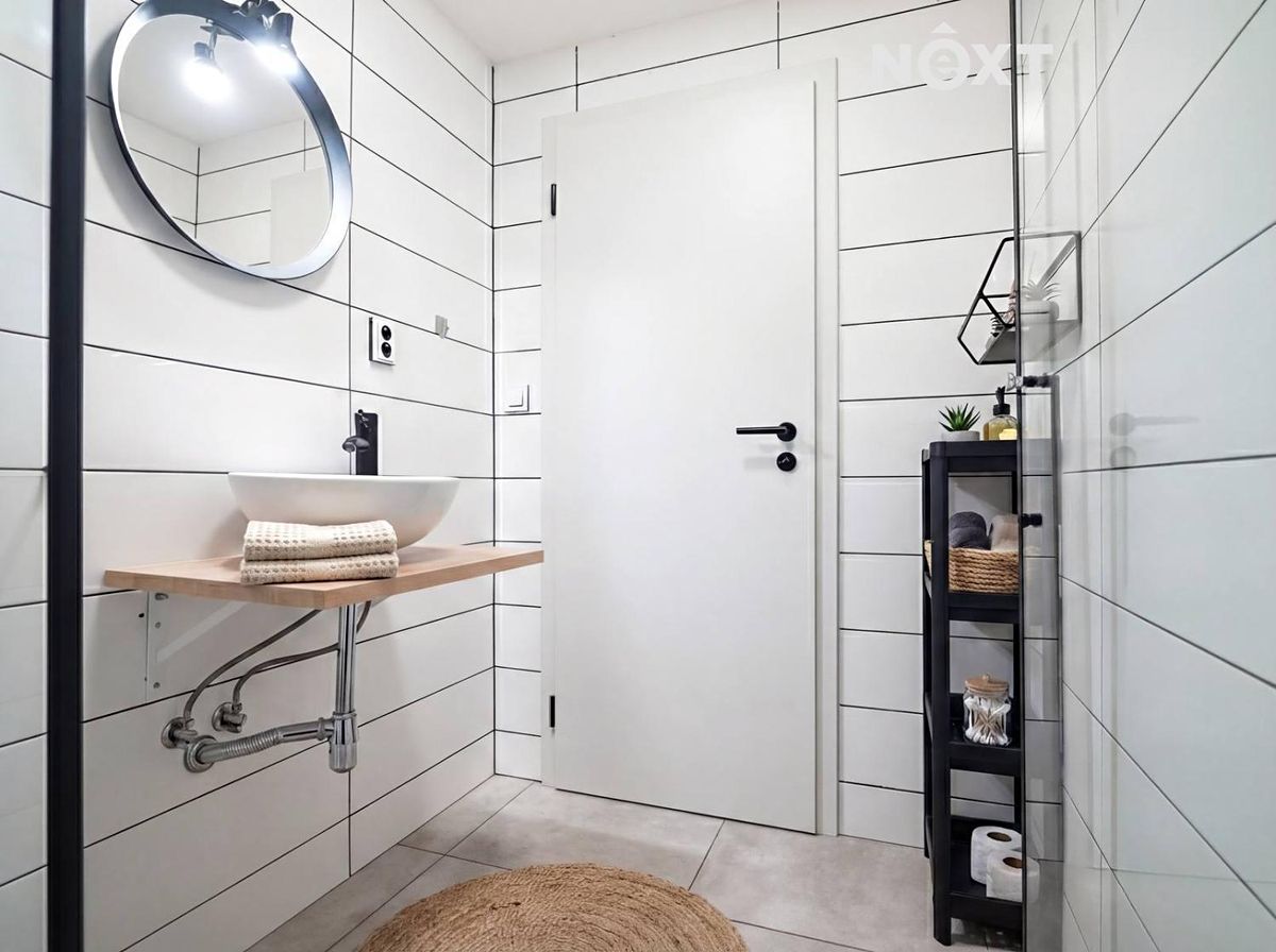 Prodej bytu 1+kk 28 m² – fotografie 5