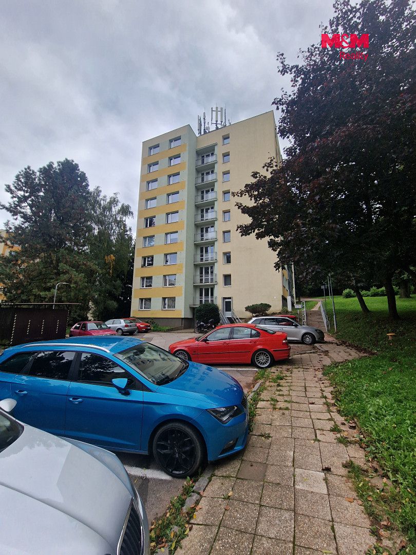 Pronájem bytu 1+1 41 m² – fotografie 5