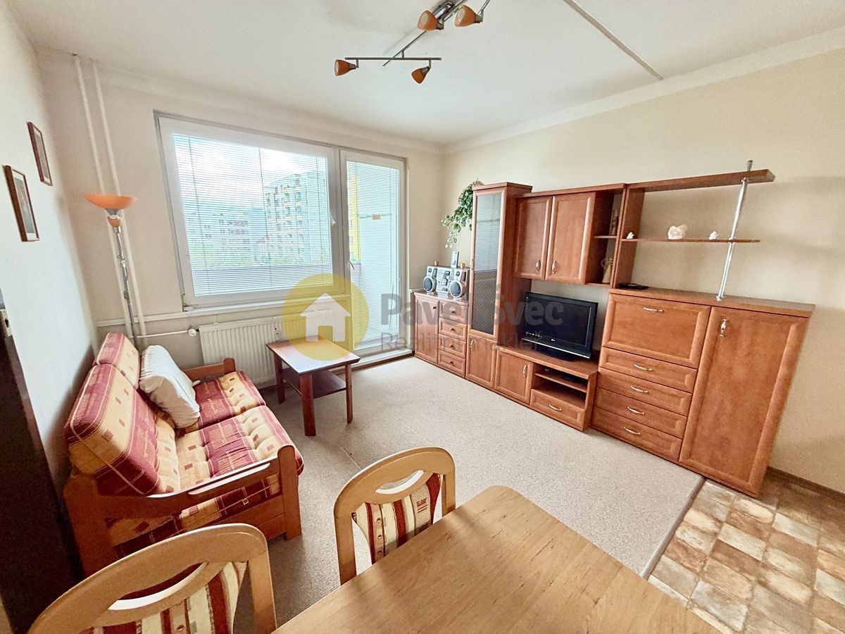 Pronájem bytu 1+1 43 m² – fotografie 2