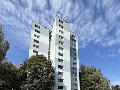 Pronájem bytu 3+kk 59 m²