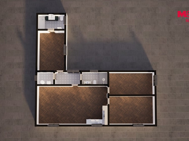 Prodej domu, 103 m² (30 z 30)