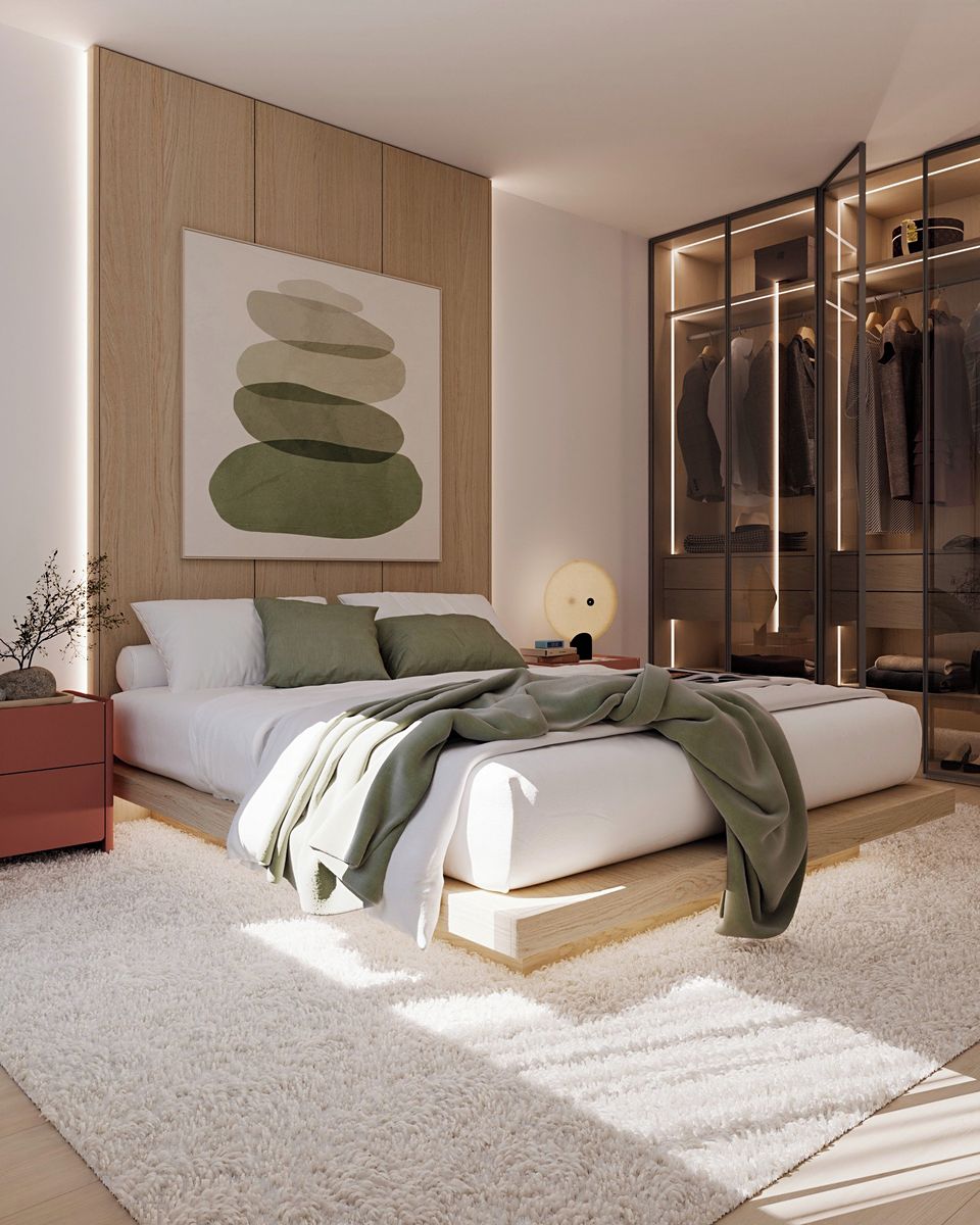 Prodej bytu 2+kk 49 m², Praha – fotka 1 z 3