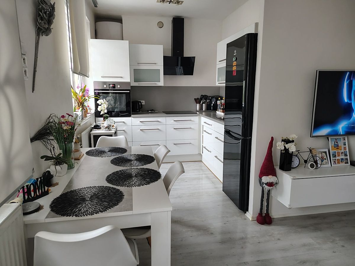 Prodej bytu 4+kk 62 m²