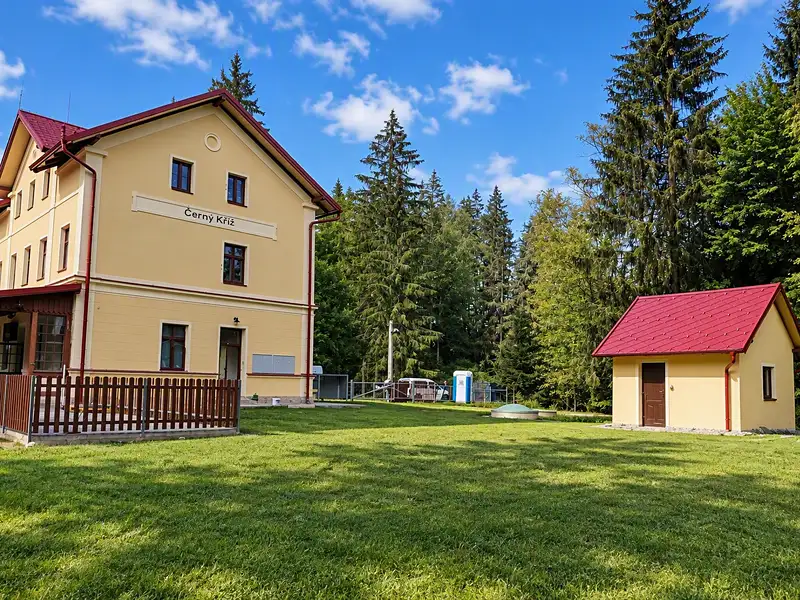 Pronájem restaurace 252 m², Stožec – náhled fotky 3