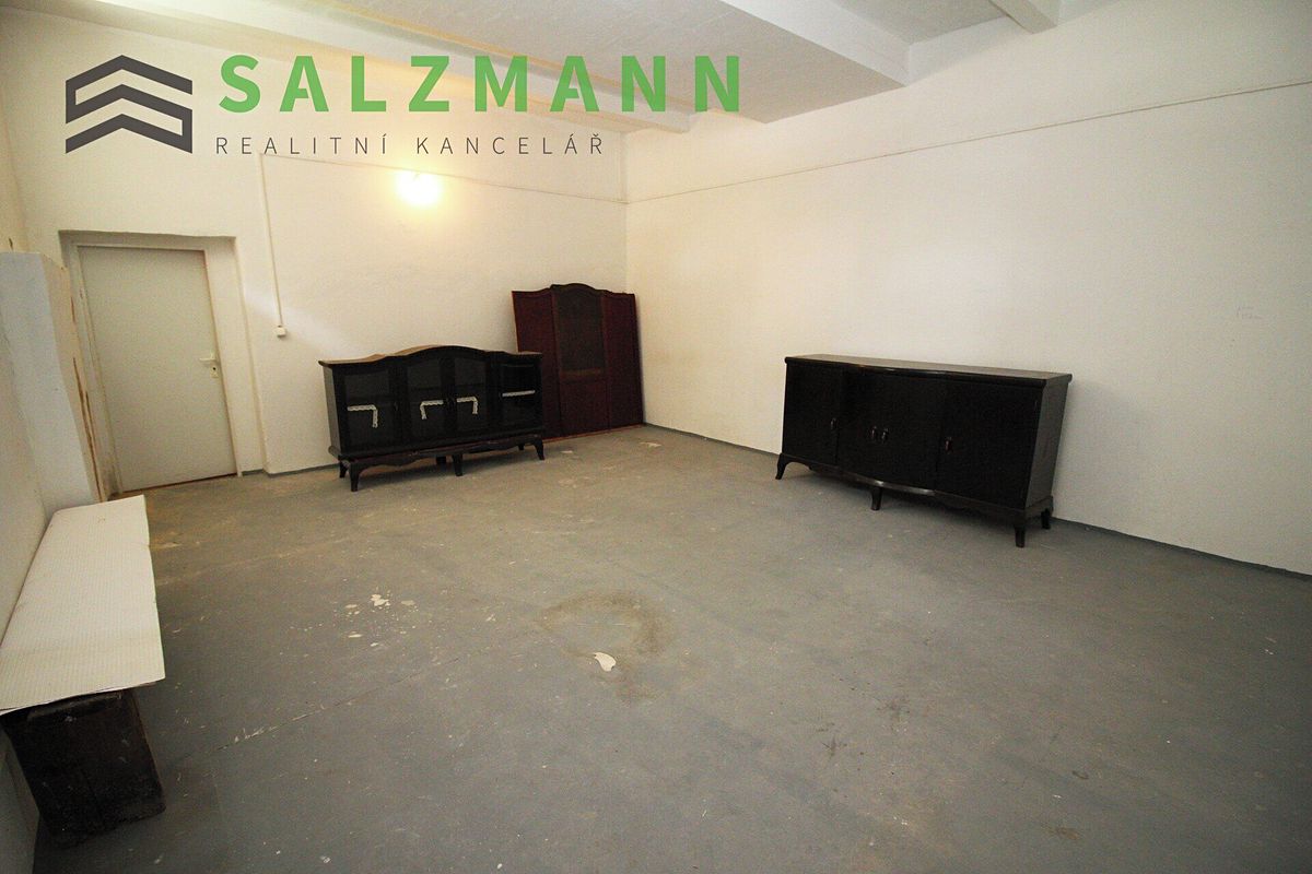 Prodej skladového prostoru 39 m² – fotografie 2