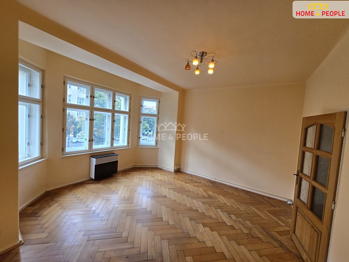 Prodej bytu 3+kk 64 m²