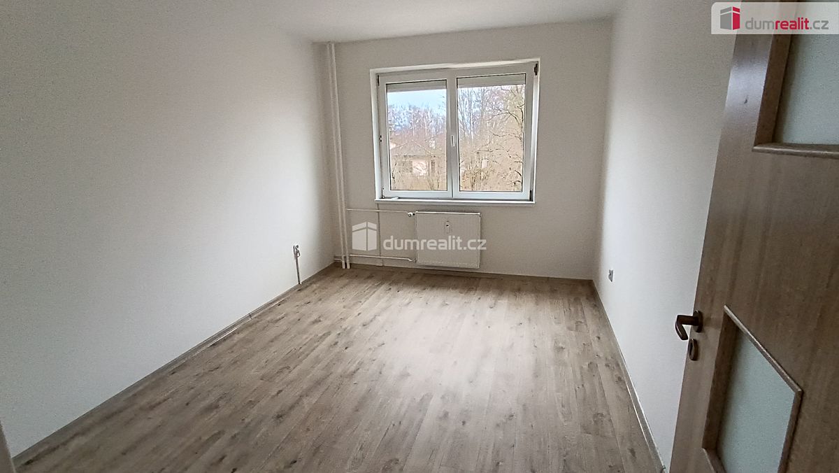 Pronájem bytu 2+1 50 m² – fotografie 5