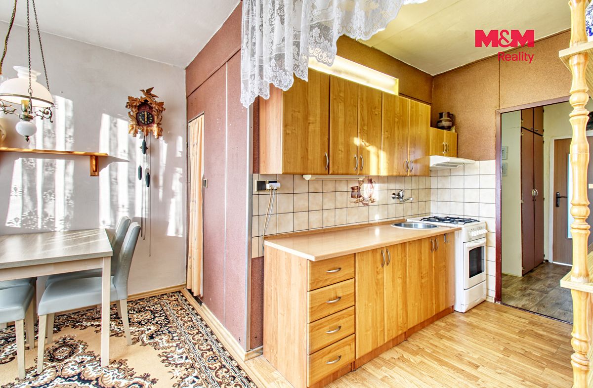 Prodej bytu 3+1 80 m² – fotografie 5