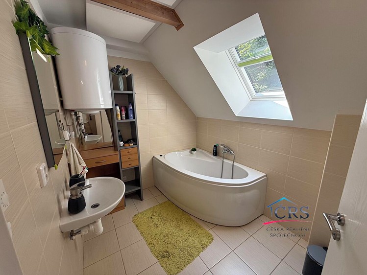 Квартира 3+kk на продаж, 59 м² (12 з 23)