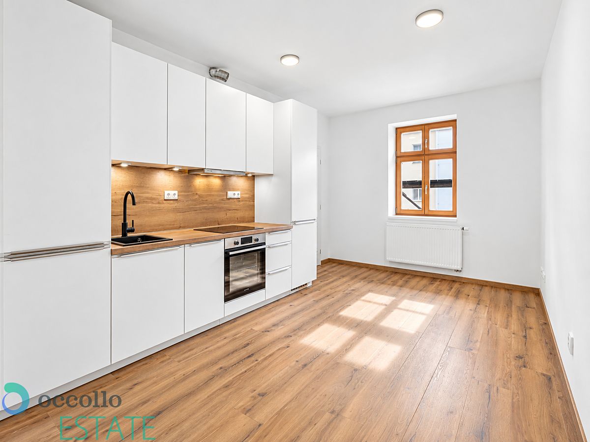 Prodej bytu 2+kk 42 m² – fotografie 3