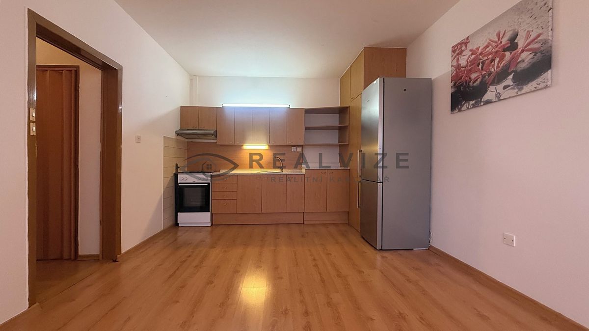 Prodej bytu 3+kk 59 m²