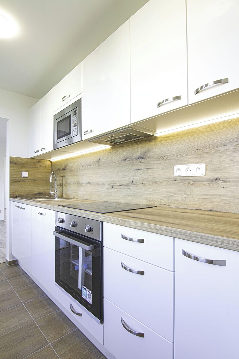 Prodej bytu 3+1 65 m² – fotografie 3