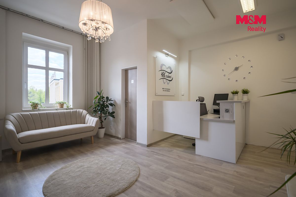 Prodej ordinace 149 m² – fotografie 3