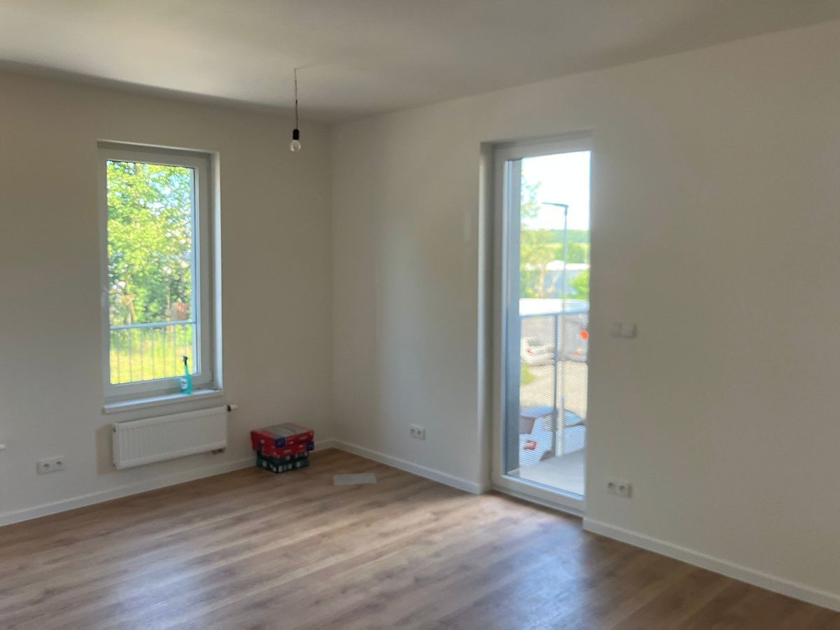 Pronájem bytu 1+kk 33 m² – fotografie 5